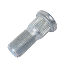 Шпилька колеса М18х1.5х46 ГАЗ-3302 переднего ЭТНА