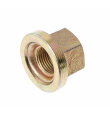 Гайка колеса М18х1.5х24 ГАЗ-3302, ЗИЛ-5301 с прессшайбой ТАиМ (ОАО ГАЗ)