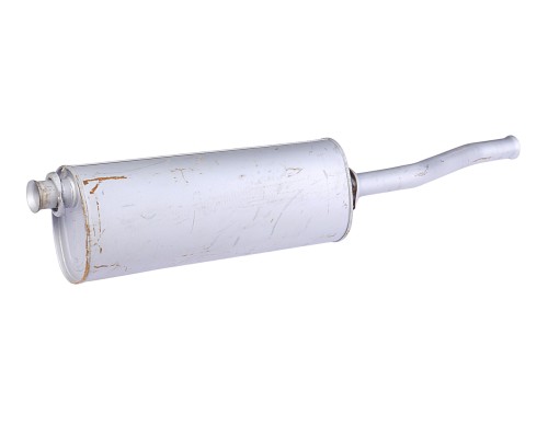 Глушитель ГАЗ-2217, 27527 дв.Крайслер, УМЗ-4216 ЕВРО-3 БАКСАН