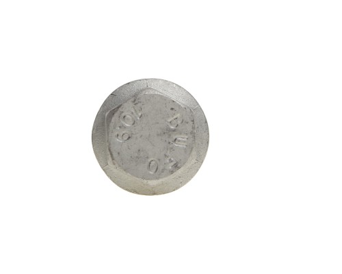 Болт М8х1.25х20 ГАЗ-3302, 3110 пальца суппорта БОЛТЕН