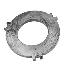 Диск сцепления МТЗ-1521 промежуточный БЗТДИА