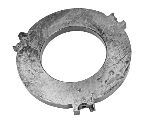 Диск сцепления МТЗ-1521 промежуточный БЗТДИА