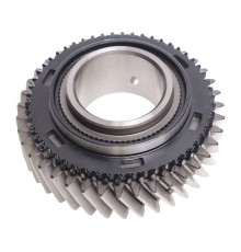 Шестерня КПП ГАЗ-3302 Бизнес, ГАЗель Next 2-й передачи вала вторичного G-PART (ОАО ГАЗ)