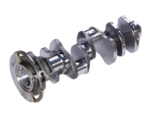 Вал коленчатый КАМАЗ-ЕВРО-3 (ОАО КАМАЗ) №