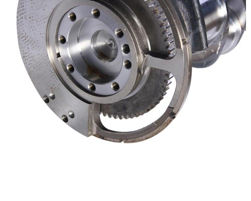 Вал коленчатый КАМАЗ-ЕВРО-3 (ОАО КАМАЗ) №