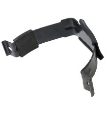 Скоба ЗИЛ крепления кронштейна бачка расширительного в сборе АМО ЗИЛ