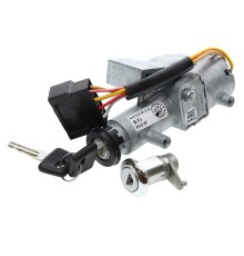 Замок зажигания ГАЗ-3302 Бизнес (с личинкой двери) комплект АВТОАРМАТУРА