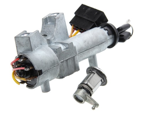 Замок зажигания ГАЗ-3302 Бизнес (с личинкой двери) комплект АВТОАРМАТУРА