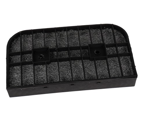 Фильтр воздушный SHACMAN SHAANXI X3000, X5000 в масляную ванну OE