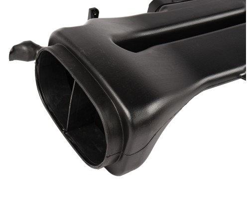 Воздухозаборник SITRAK HOWO OE