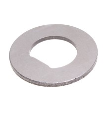 Шайба SITRAK HOWO ступицы передней упорное OE