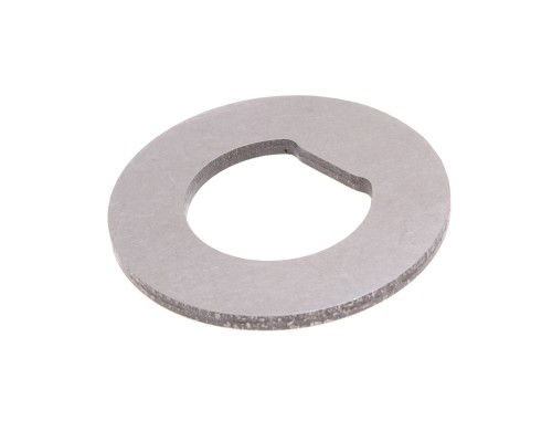 Шайба SITRAK HOWO ступицы передней упорное OE