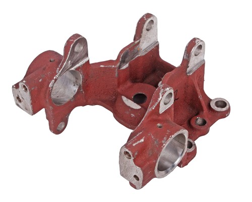 Кронштейн МТЗ задней навески САЗ