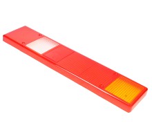 Рассеиватель ГАЗ-3302 фонаря заднего РУДЕНСК