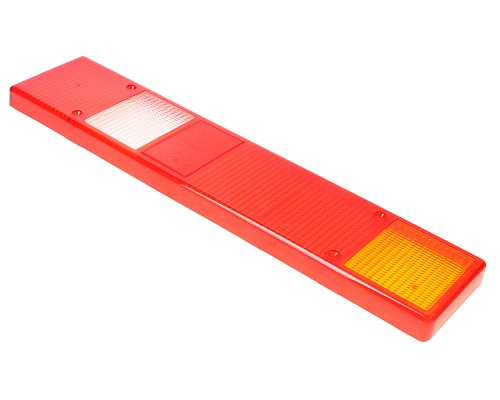 Рассеиватель ГАЗ-3302 фонаря заднего РУДЕНСК