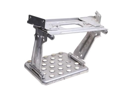 Ступень SITRAK HOWO T5G подножки нижняя правая подвесная металлическая OE