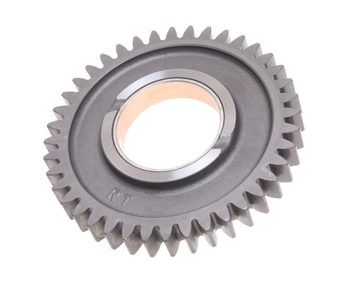 Шестерня SITRAK HOWO дв.MC11 ГРМ промежуточная OE