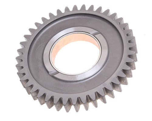 Шестерня SITRAK HOWO дв.MC11 ГРМ промежуточная OE