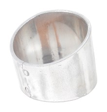 Втулка ЯМЗ шатуна со скосом ДЗВ