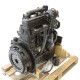 Двигатель Д-245.12С-1334 (ГАЗ-34039, ЗЗГТ) 109 л.с. с ЗИП ММЗ