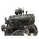 Двигатель Д-245.12С-1334 (ГАЗ-34039, ЗЗГТ) 109 л.с. с ЗИП ММЗ