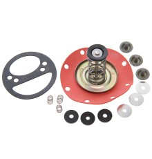 Ремкомплект ГАЗ, ЗИЛ-130, УАЗ насоса топливного PEKAR