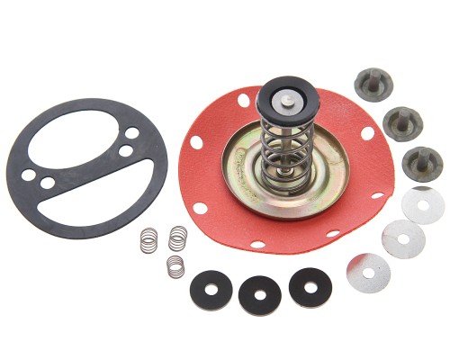 Ремкомплект ГАЗ, ЗИЛ-130, УАЗ насоса топливного PEKAR