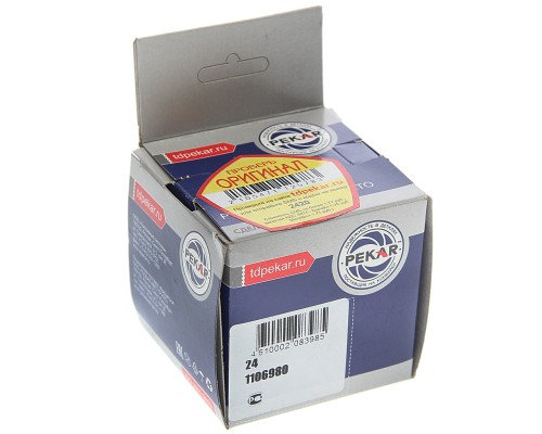 Ремкомплект ГАЗ, ЗИЛ-130, УАЗ насоса топливного PEKAR