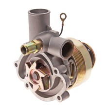 Насос водяной ГАЗ-3302 дв.ЗМЗ-40522 ЕВРО-2 с электромуфтой PEKAR