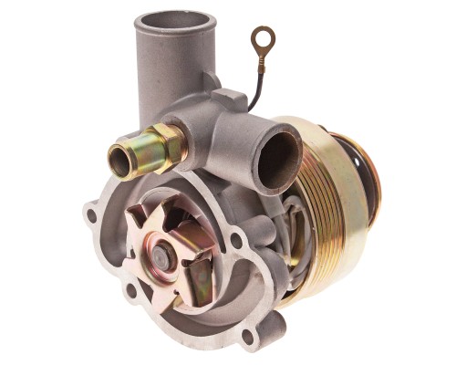 Насос водяной ГАЗ-3302 дв.ЗМЗ-40522 ЕВРО-2 с электромуфтой PEKAR