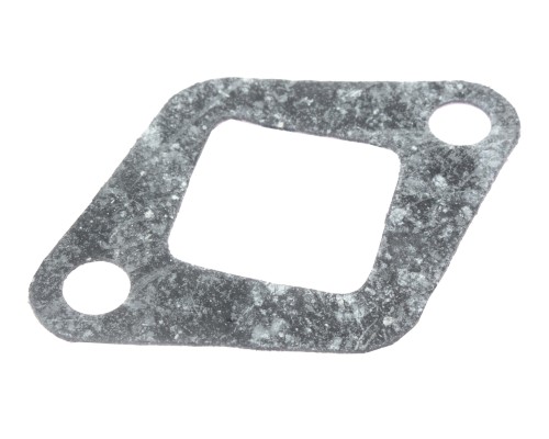 Прокладка насоса водяного ЗИЛ-130 к блоку паронит 0, 8 РД