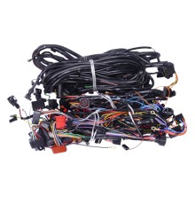 Проводка ГАЗ-3310 Валдай (2007г.) полный комплект