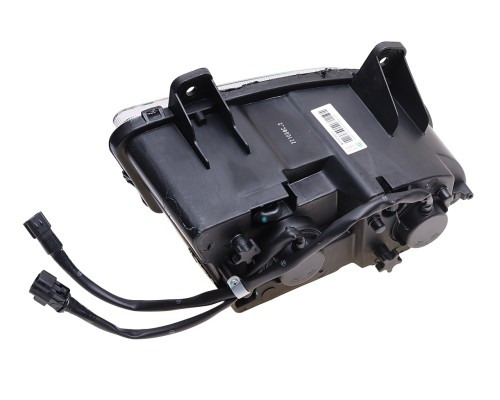 Фара SITRAK HOWO противотуманная левая OE