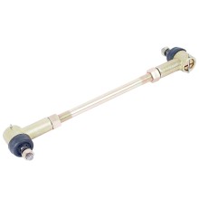 Тяга МАЗ-64229 выбора передач КПП (L=215) в сборе длинная СПЕЦМАШ