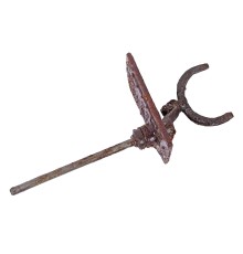 Управление МТЗ редуктором ВЗТЗЧ