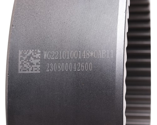 Шестерня КПП SITRAK HOWO внутренняя кольцевая КПП HW25712XST OE