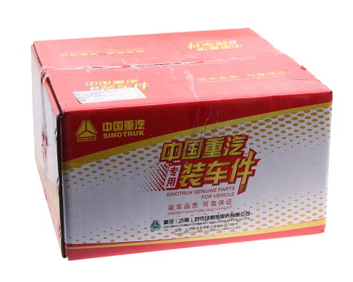 Шестерня КПП SITRAK HOWO внутренняя кольцевая КПП HW25712XST OE