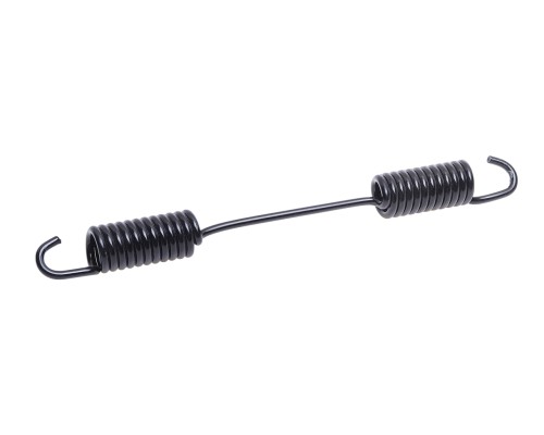 Пружина SITRAK HOWO колодок тормозных задних (мост MCP16) OE