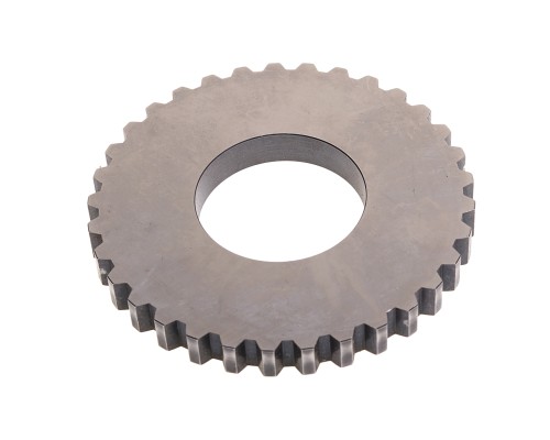 Шестерня КПП SHACMAN SHAANXI вала первичного КПП ZF 12TX2620TD OE