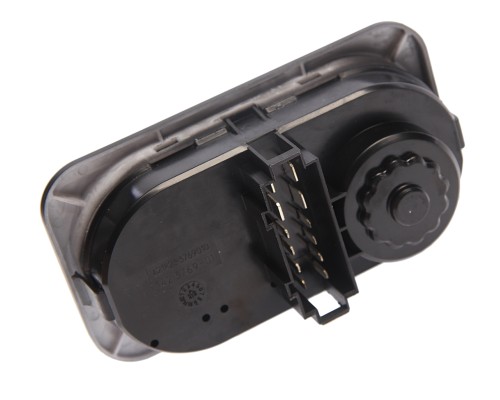 Блок управления ГАЗ-3302 Бизнес, Next светотехникой с ПТФ METALPART