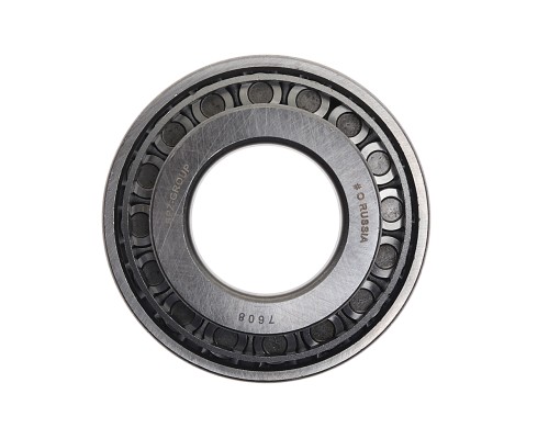 Подшипник ступицы ЗИЛ-130, ПАЗ-3205 передней наружный SPZ GROUP