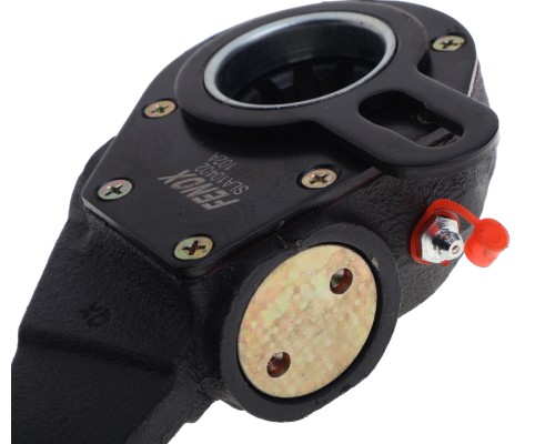 Рычаг тормоза регулировочный МАЗ-4370, АМАЗ автомат FENOX