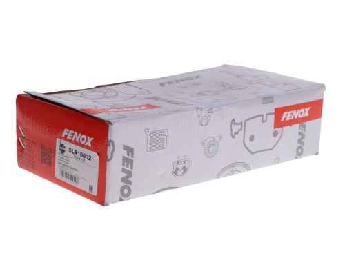 Рычаг тормоза регулировочный МАЗ-4370, АМАЗ автомат FENOX