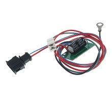 Блок ГАЗ-31105, 3302 Бизнес дв.CUMMINS регулировки скорости вентилятора отопителя Н/О АВТОТРЕЙД