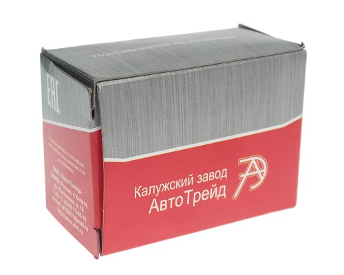 Блок ГАЗ-31105, 3302 Бизнес дв.CUMMINS регулировки скорости вентилятора отопителя Н/О АВТОТРЕЙД