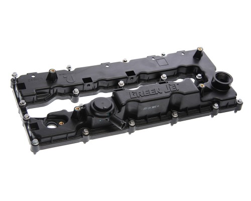 Крышка клапанная JAC N35, T6 SOLLERS Argo 2.0 OE