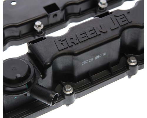 Крышка клапанная JAC N35, T6 SOLLERS Argo 2.0 OE