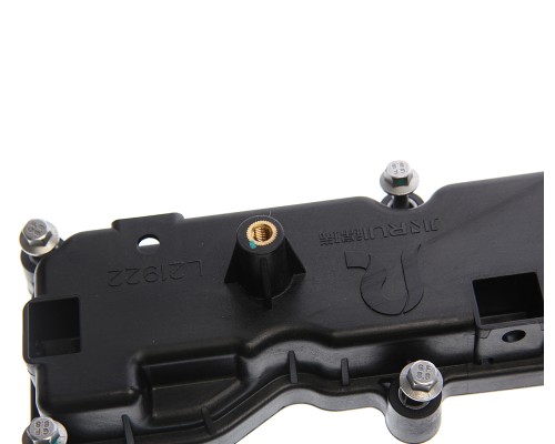 Крышка клапанная JAC N35, T6 SOLLERS Argo 2.0 OE