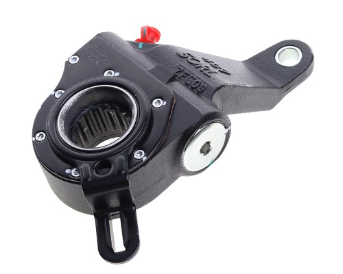 Рычаг тормоза регулировочный SHACMAN SHAANXI задний правый OE