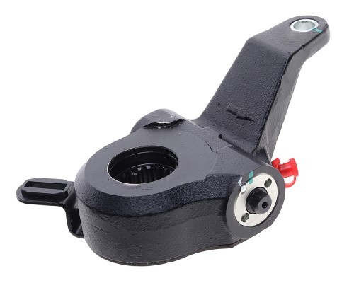 Рычаг тормоза регулировочный SHACMAN SHAANXI задний правый OE